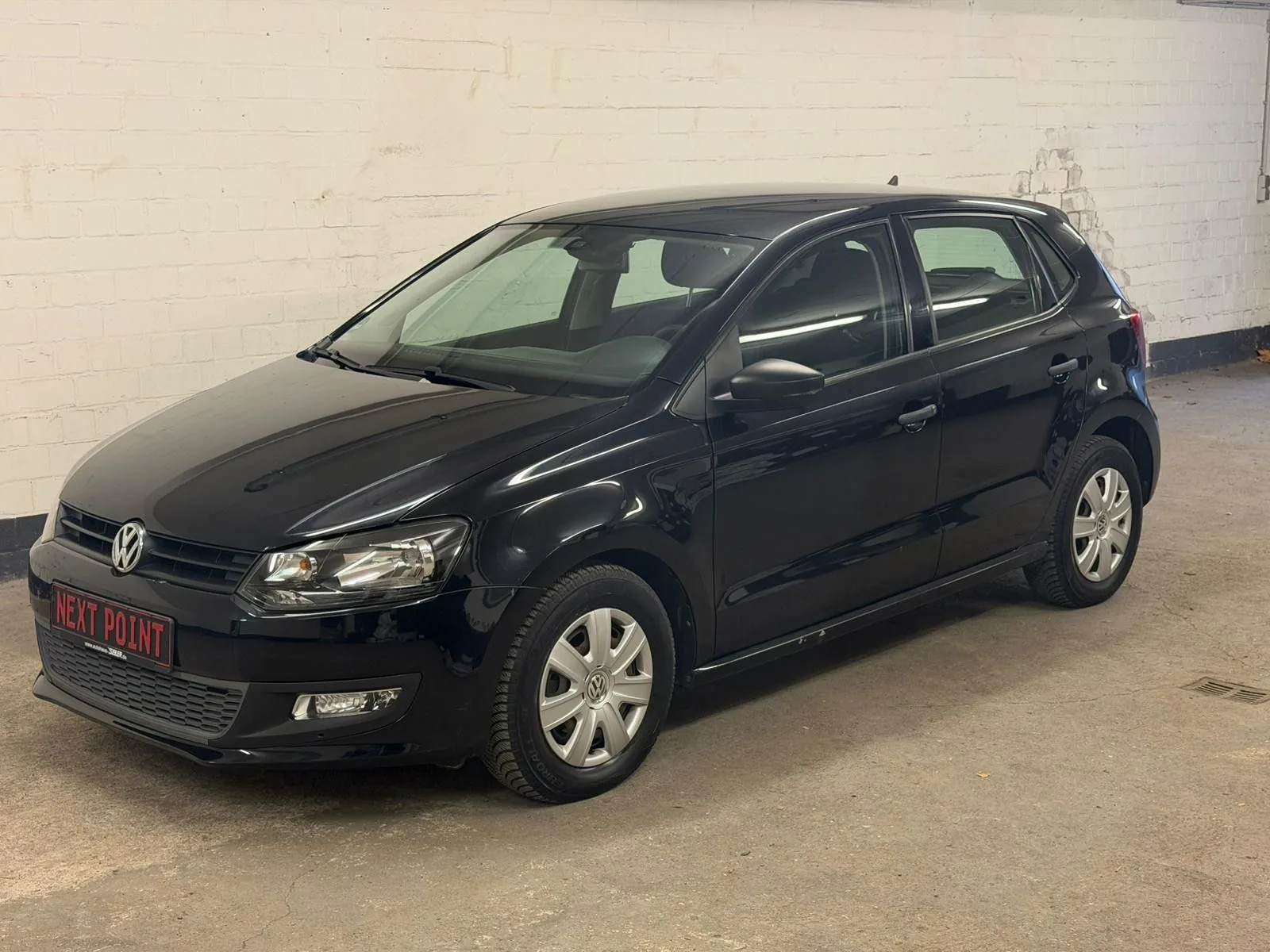 VW Polo Polo V Trendline